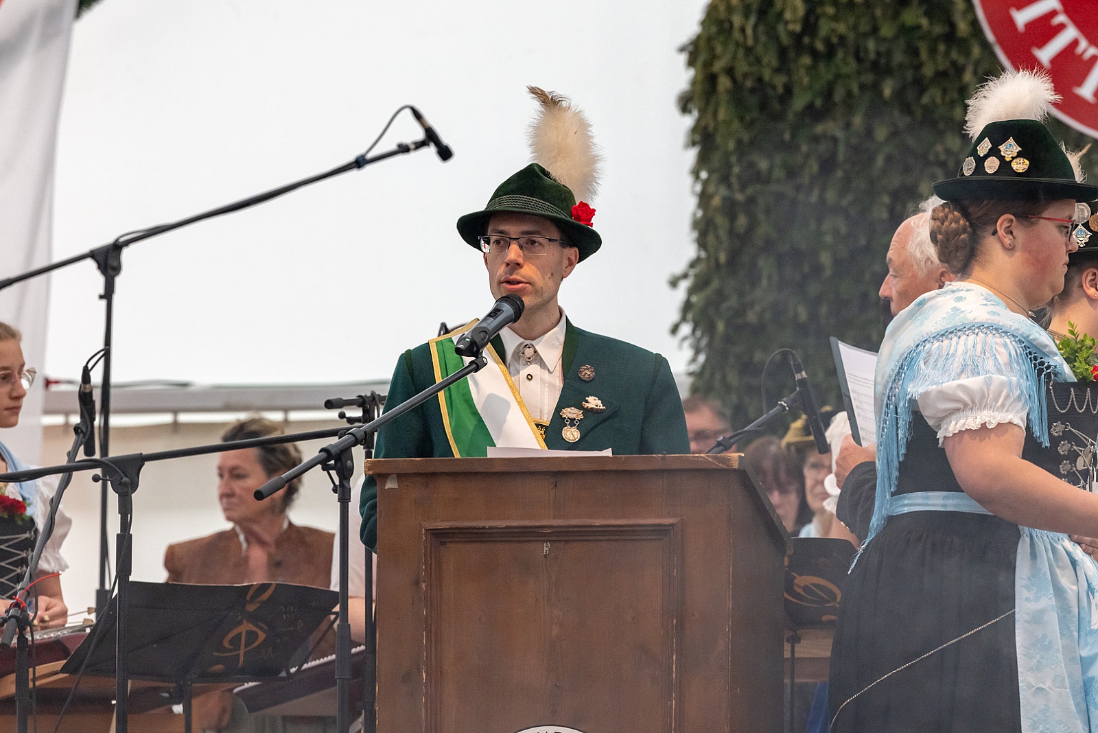 Trachtenfest