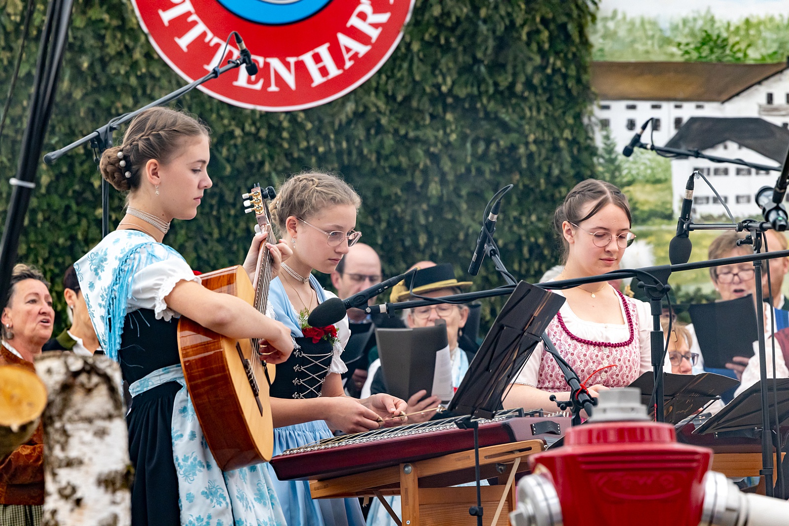 Trachtenfest