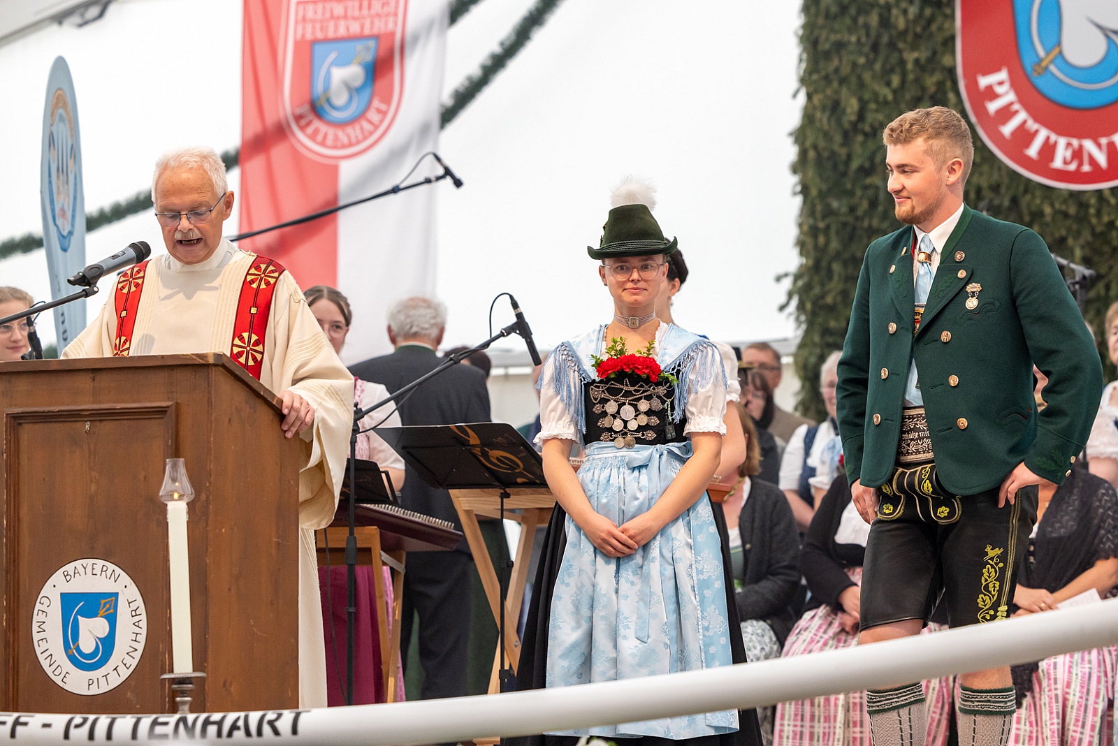 Trachtenfest