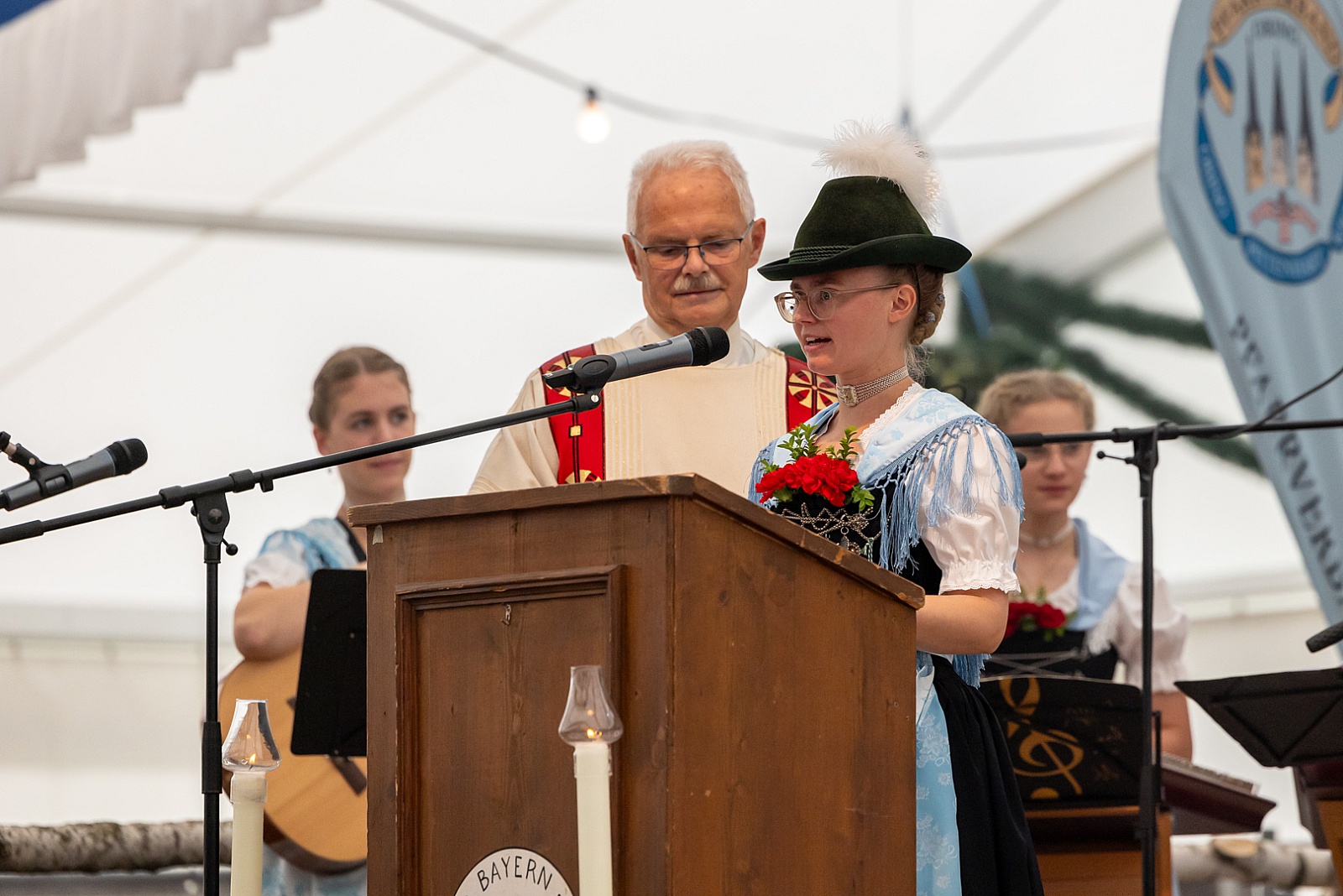 Trachtenfest