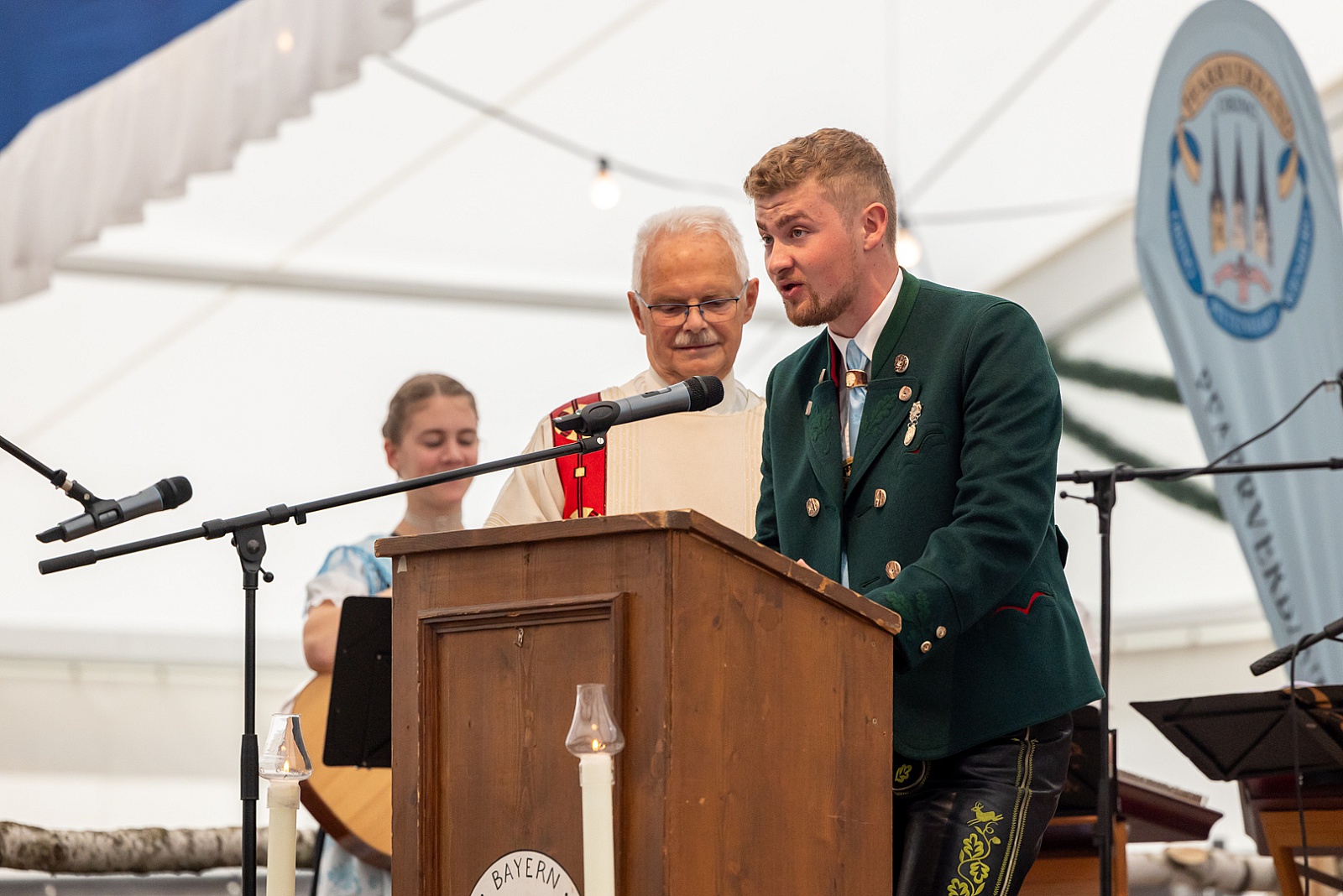 Trachtenfest