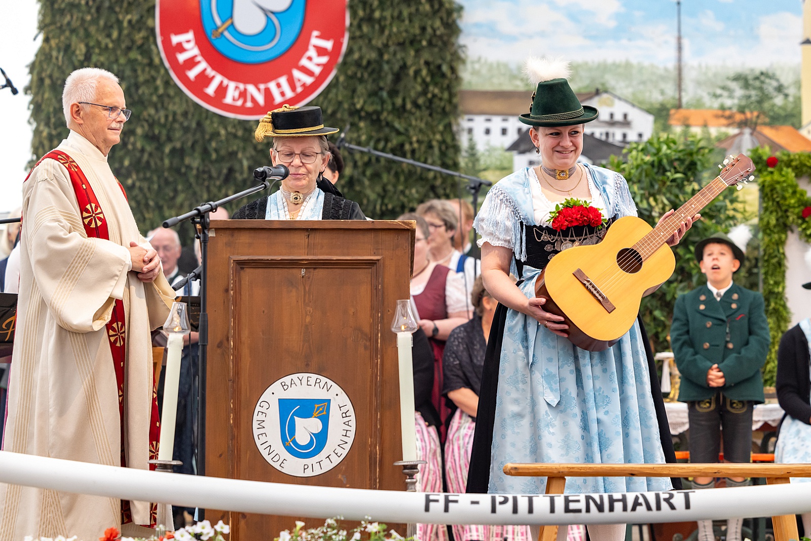 Trachtenfest