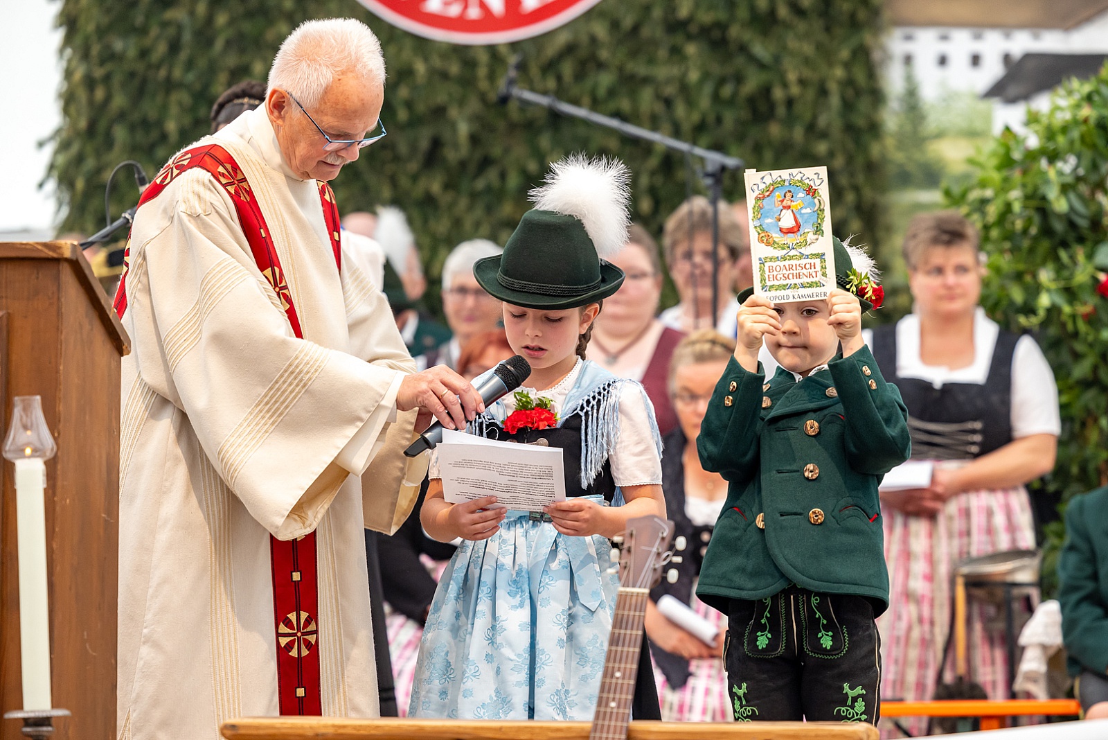 Trachtenfest