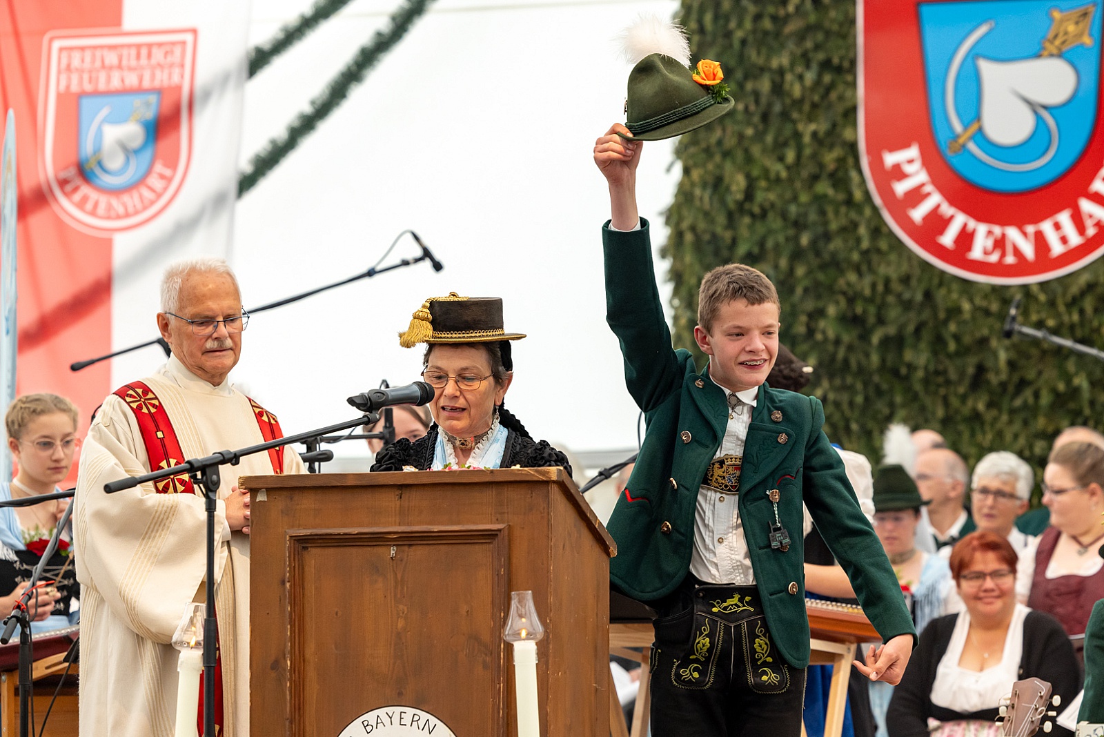 Trachtenfest