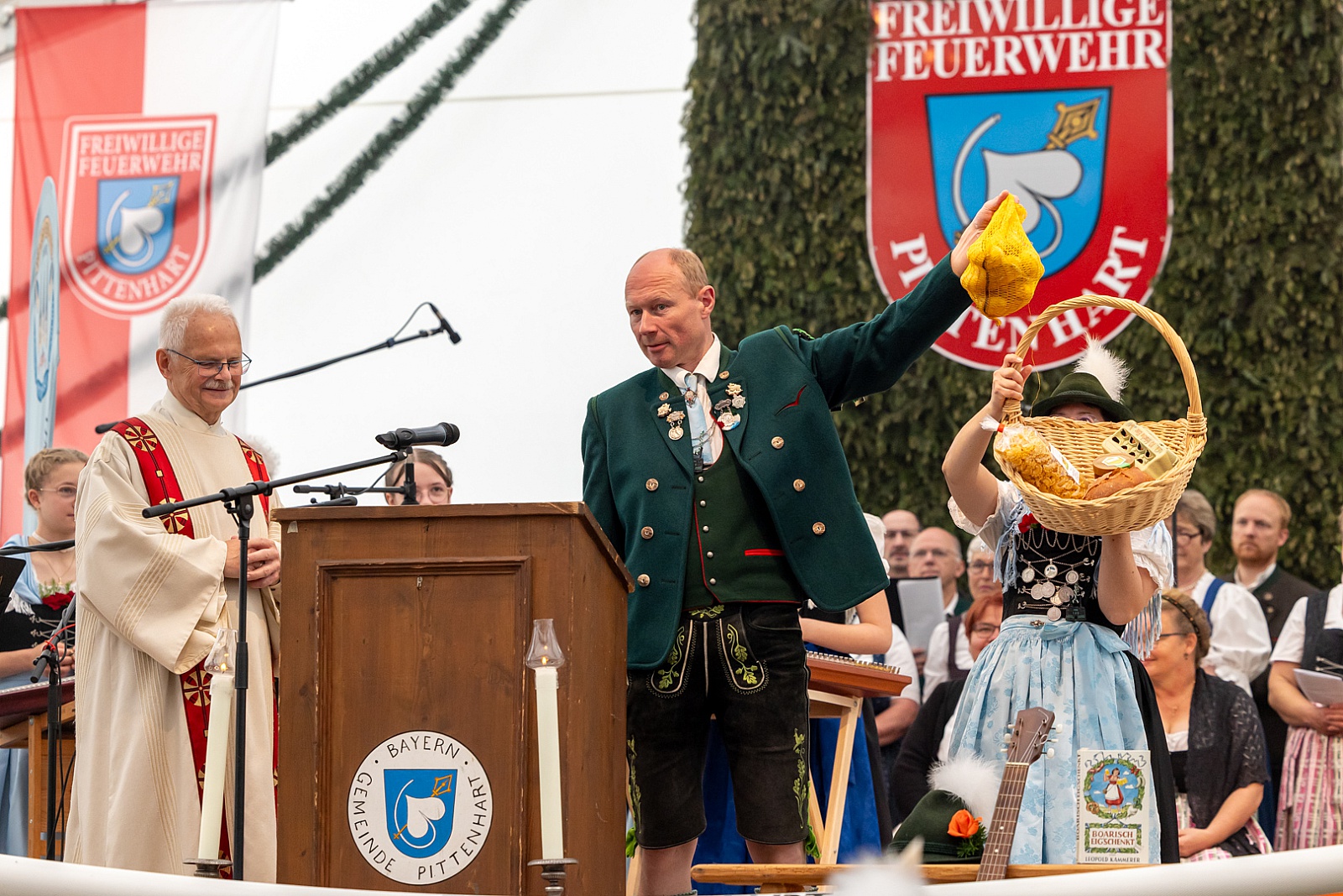 Trachtenfest