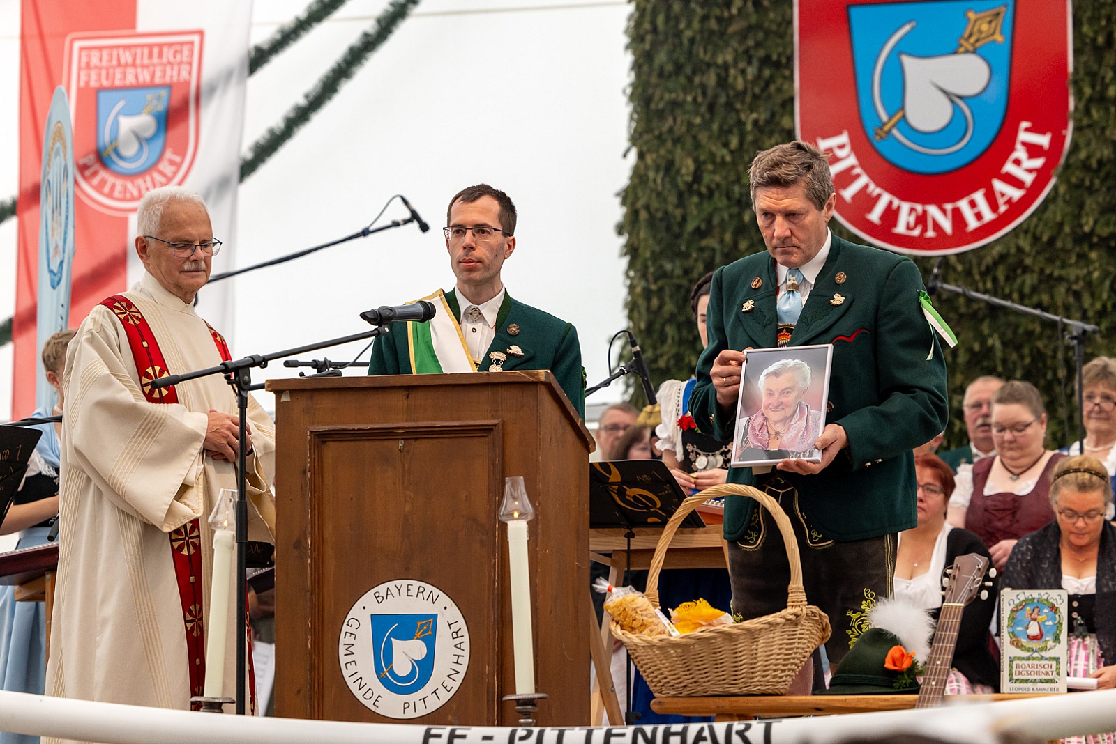 Trachtenfest