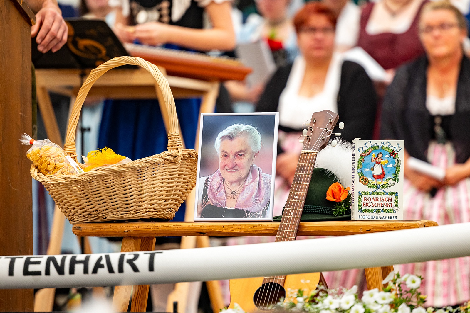 Trachtenfest