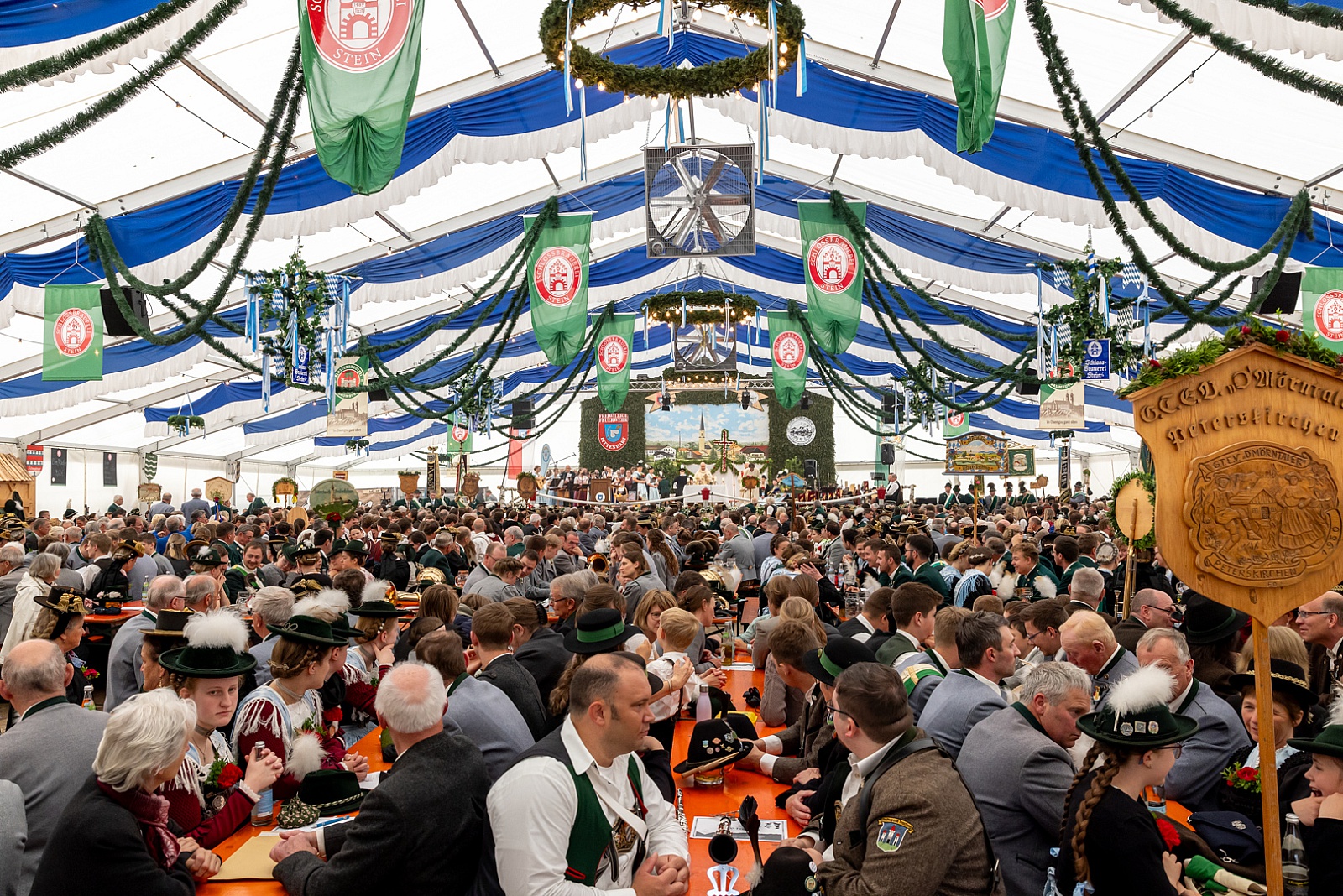 Trachtenfest