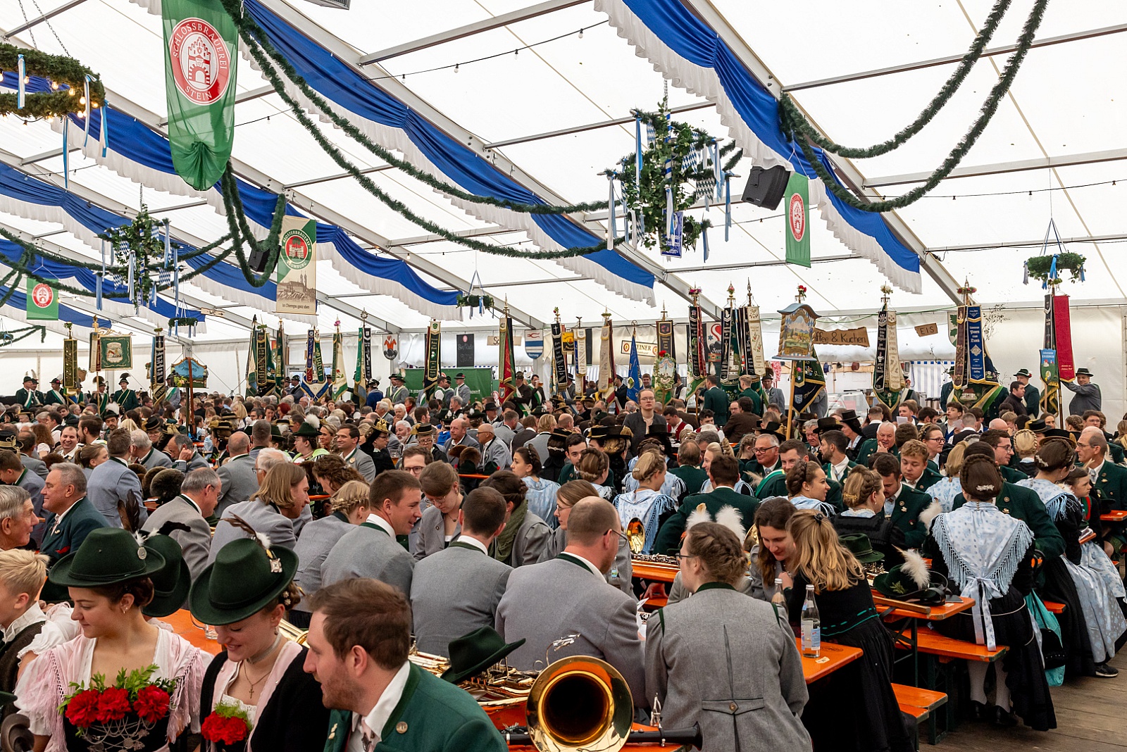 Trachtenfest