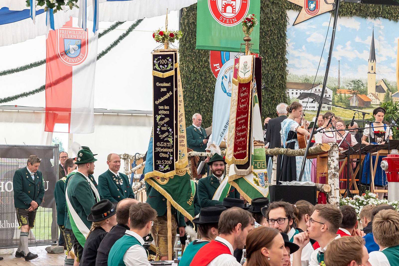 Trachtenfest