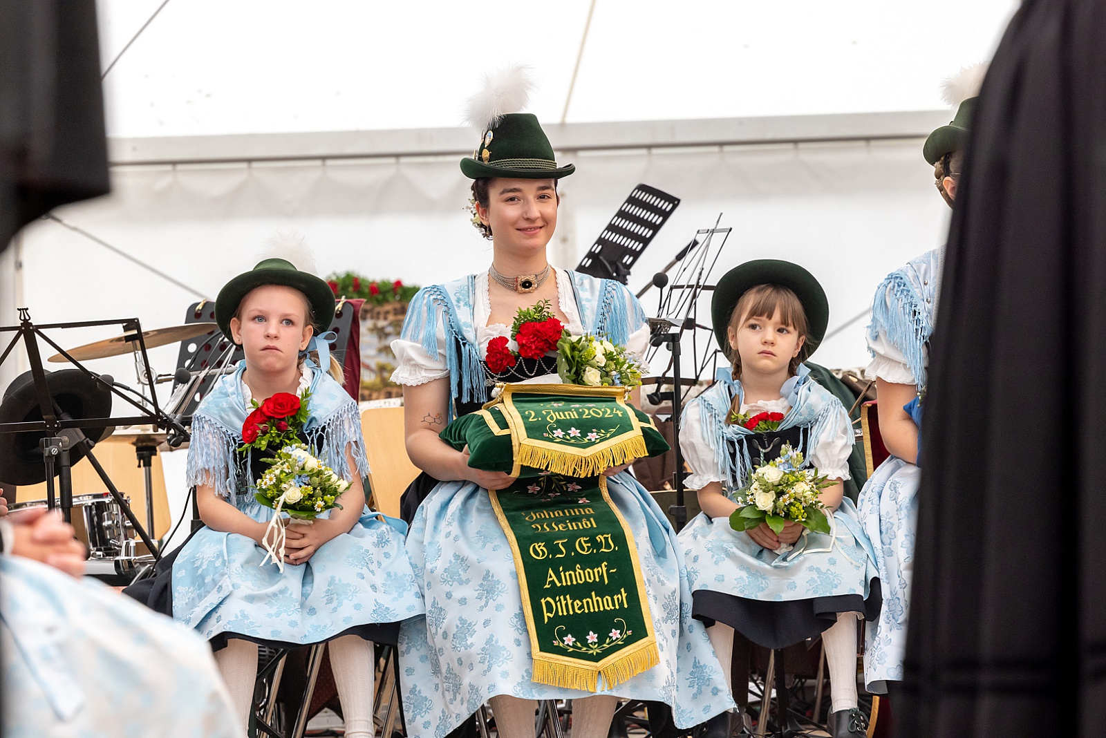 Trachtenfest