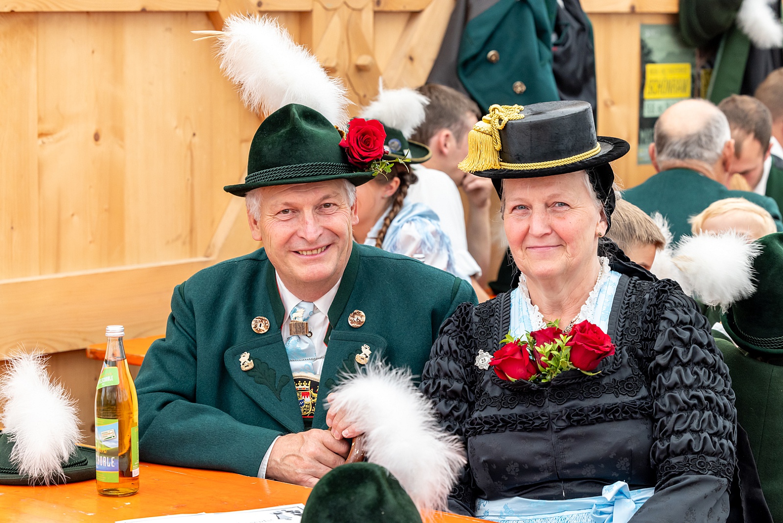 Trachtenfest