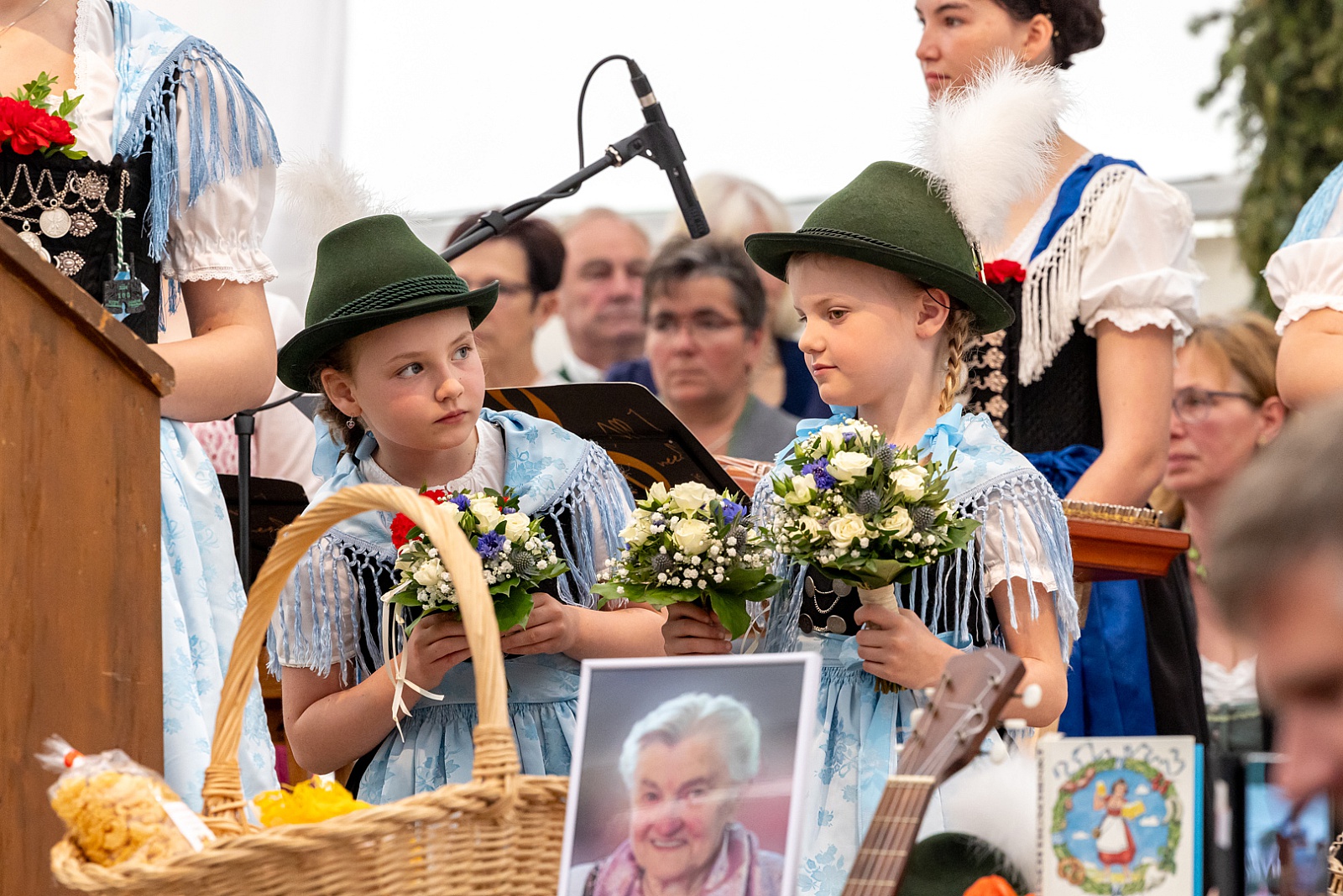 Trachtenfest