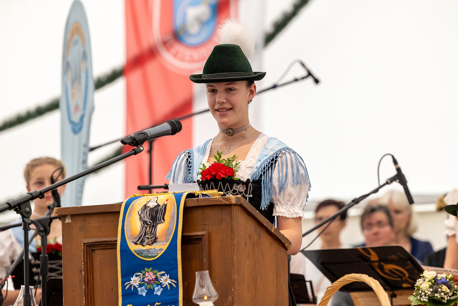 Trachtenfest