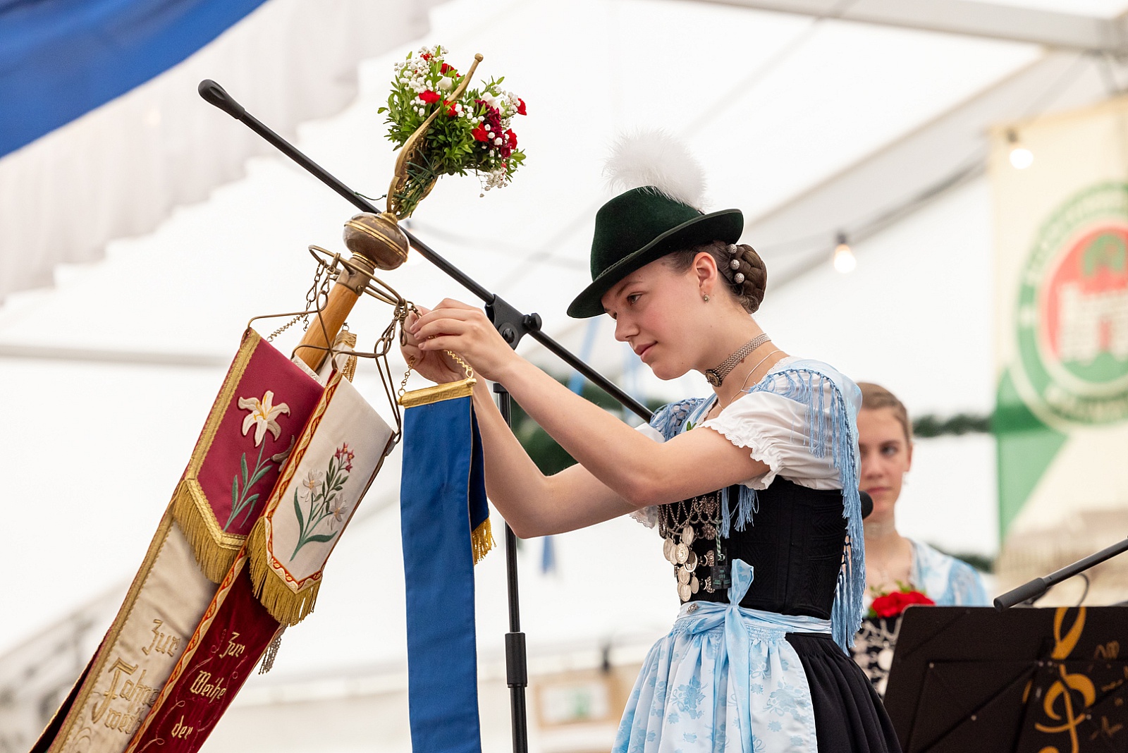 Trachtenfest
