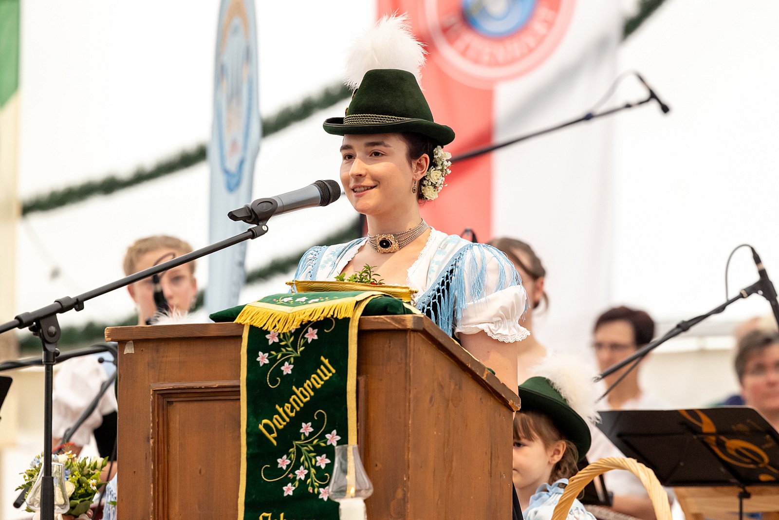 Trachtenfest