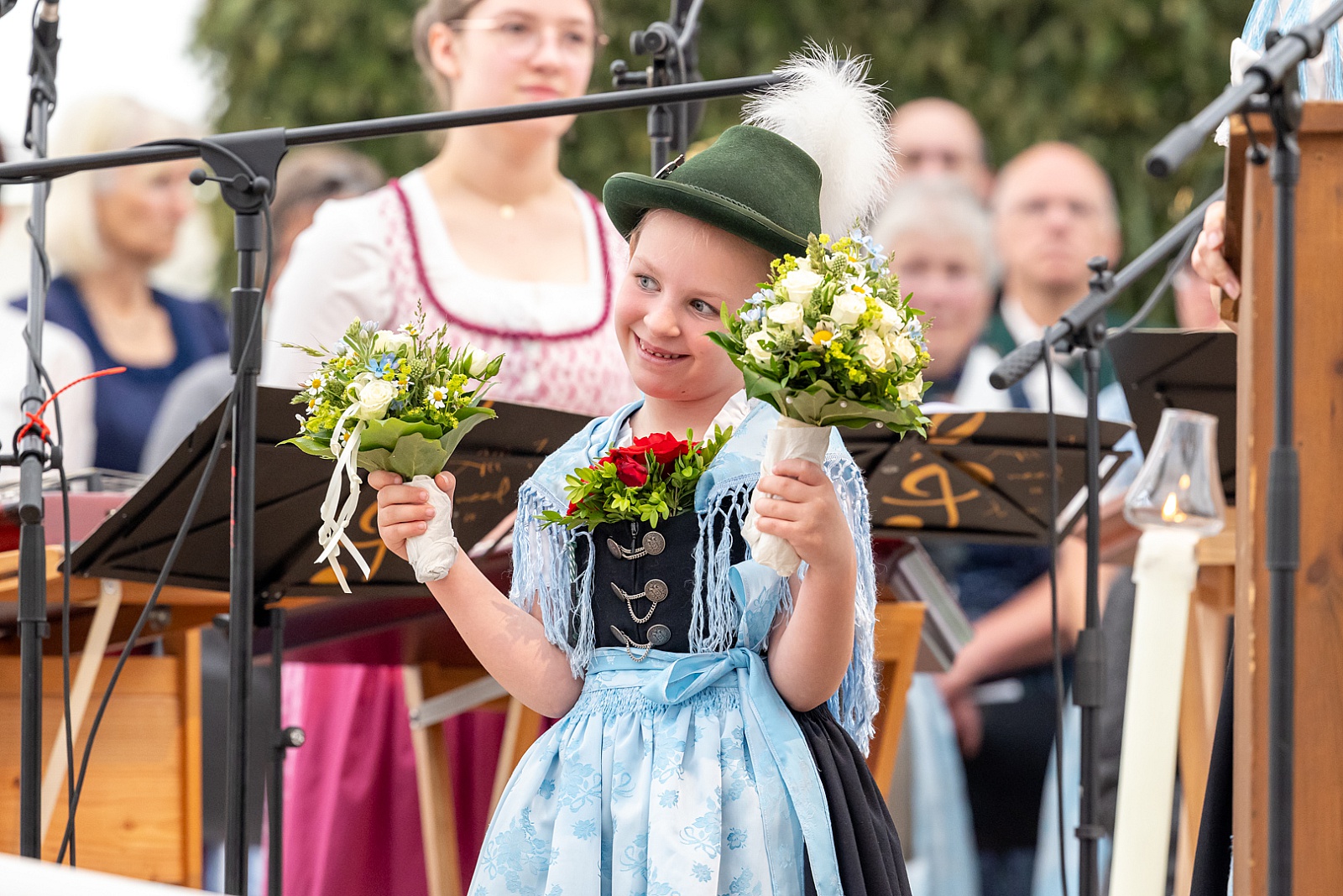Trachtenfest