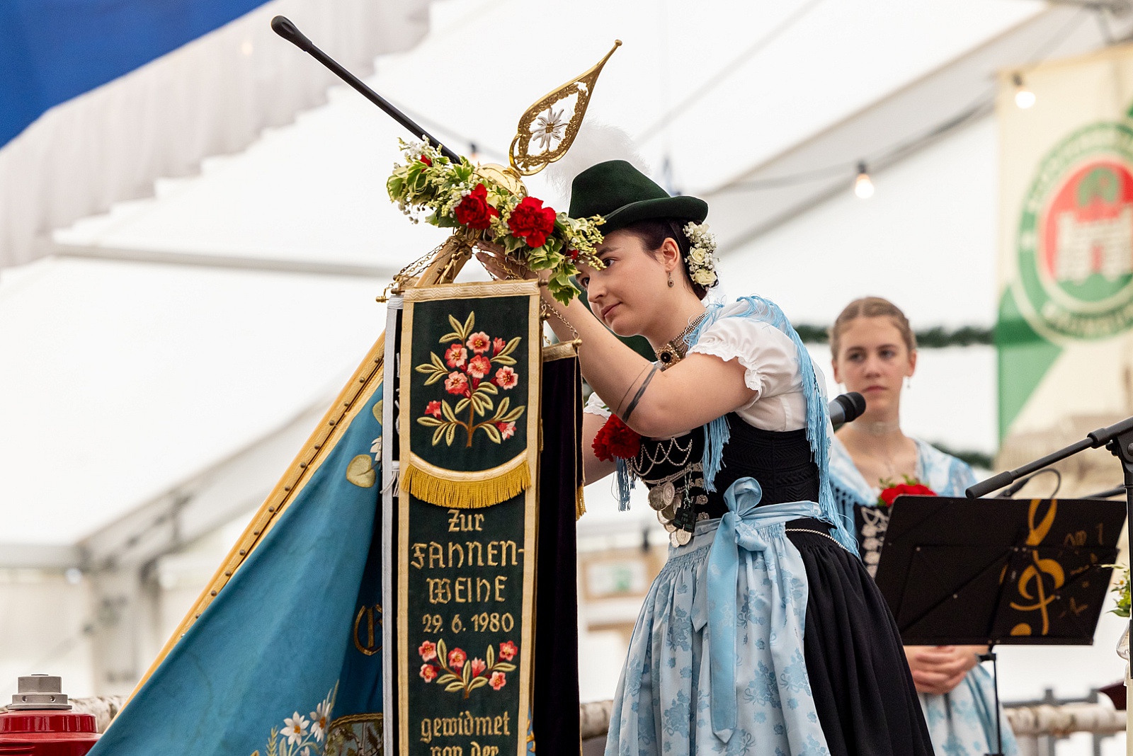 Trachtenfest