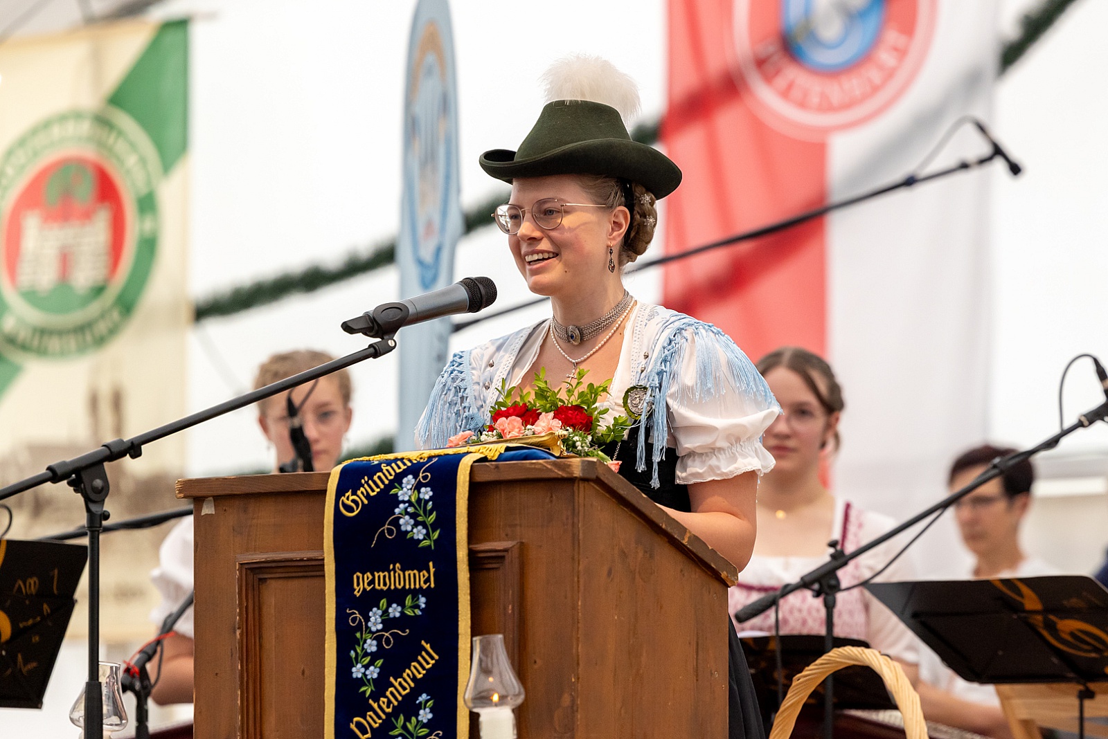 Trachtenfest