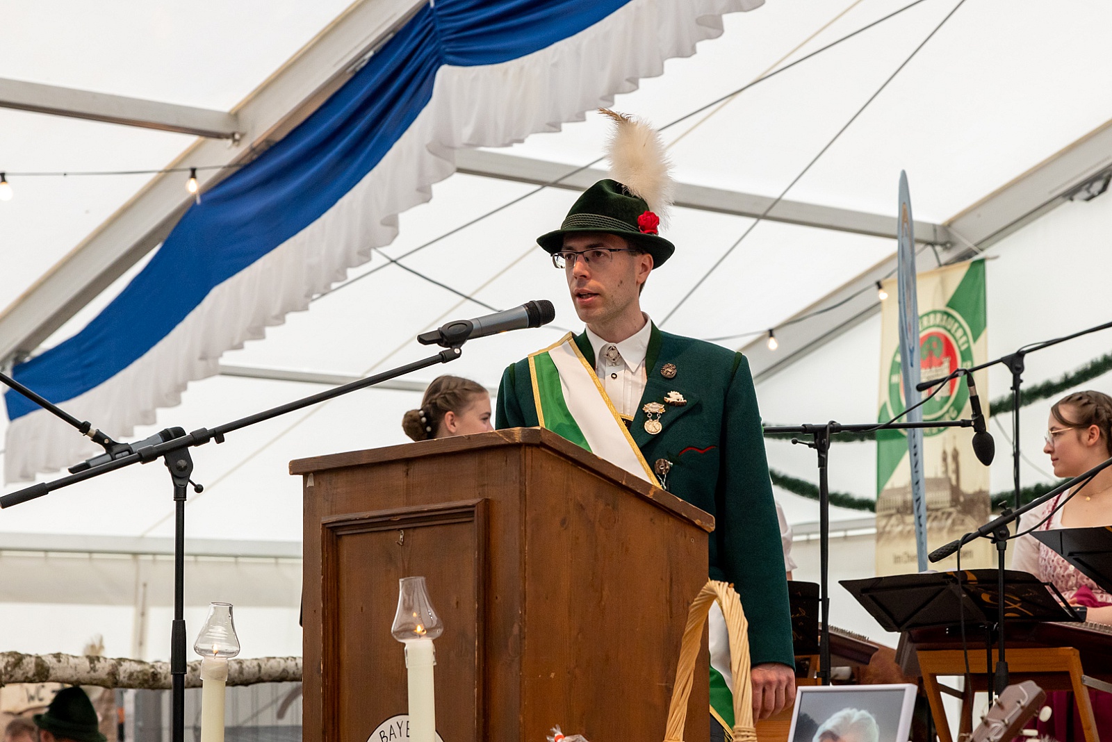Trachtenfest
