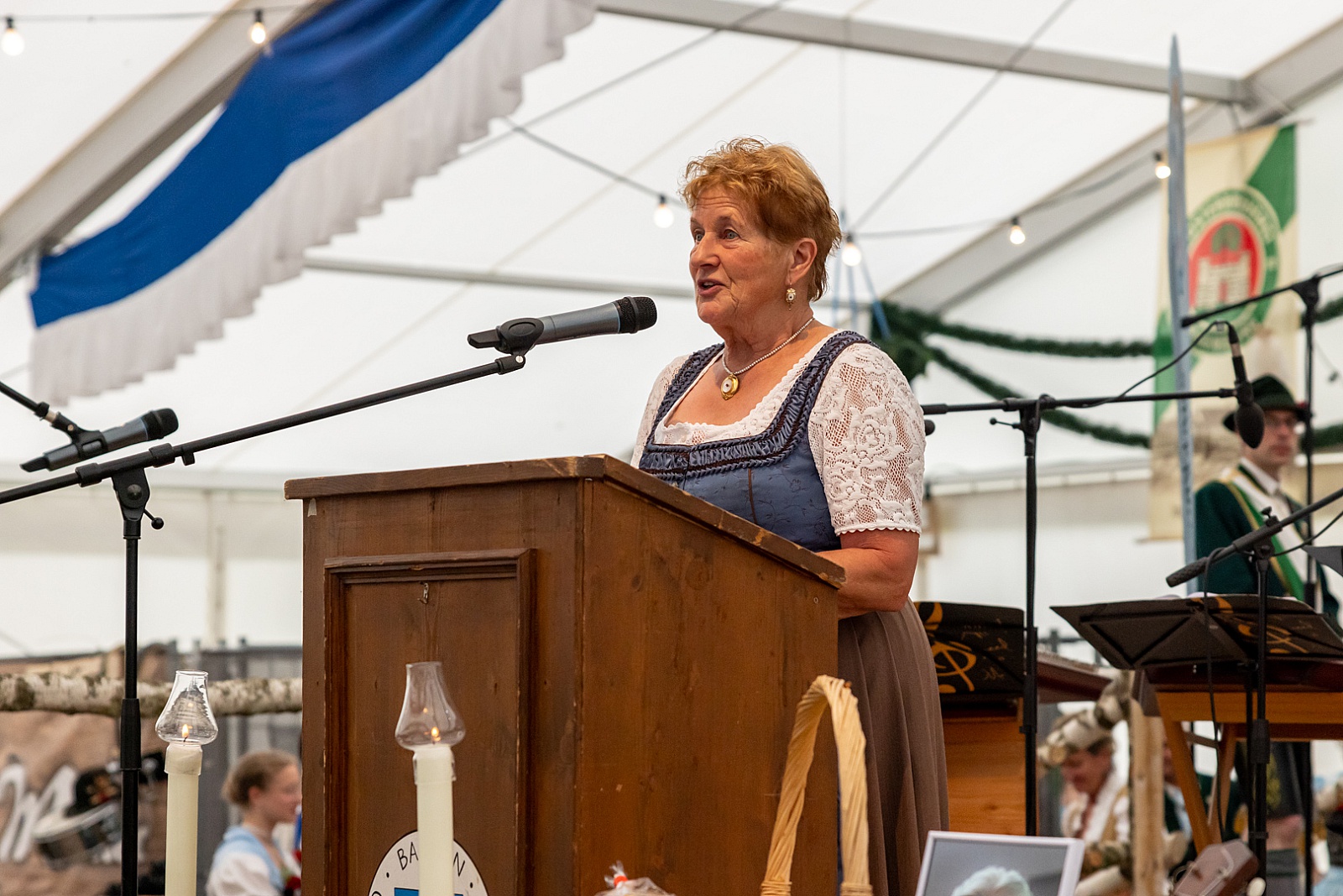 Trachtenfest