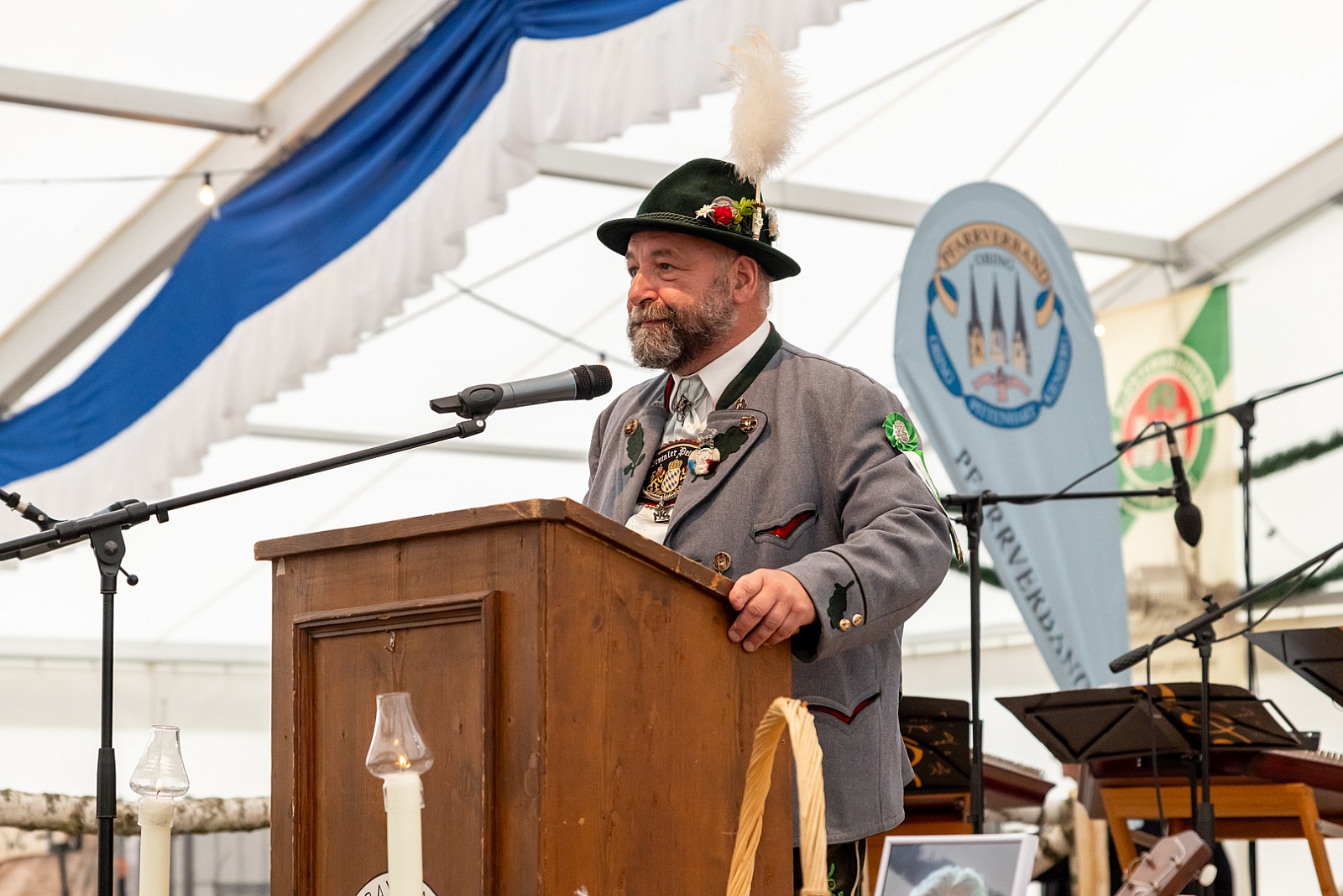 Trachtenfest