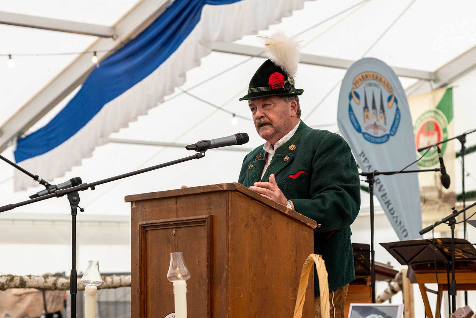 Trachtenfest