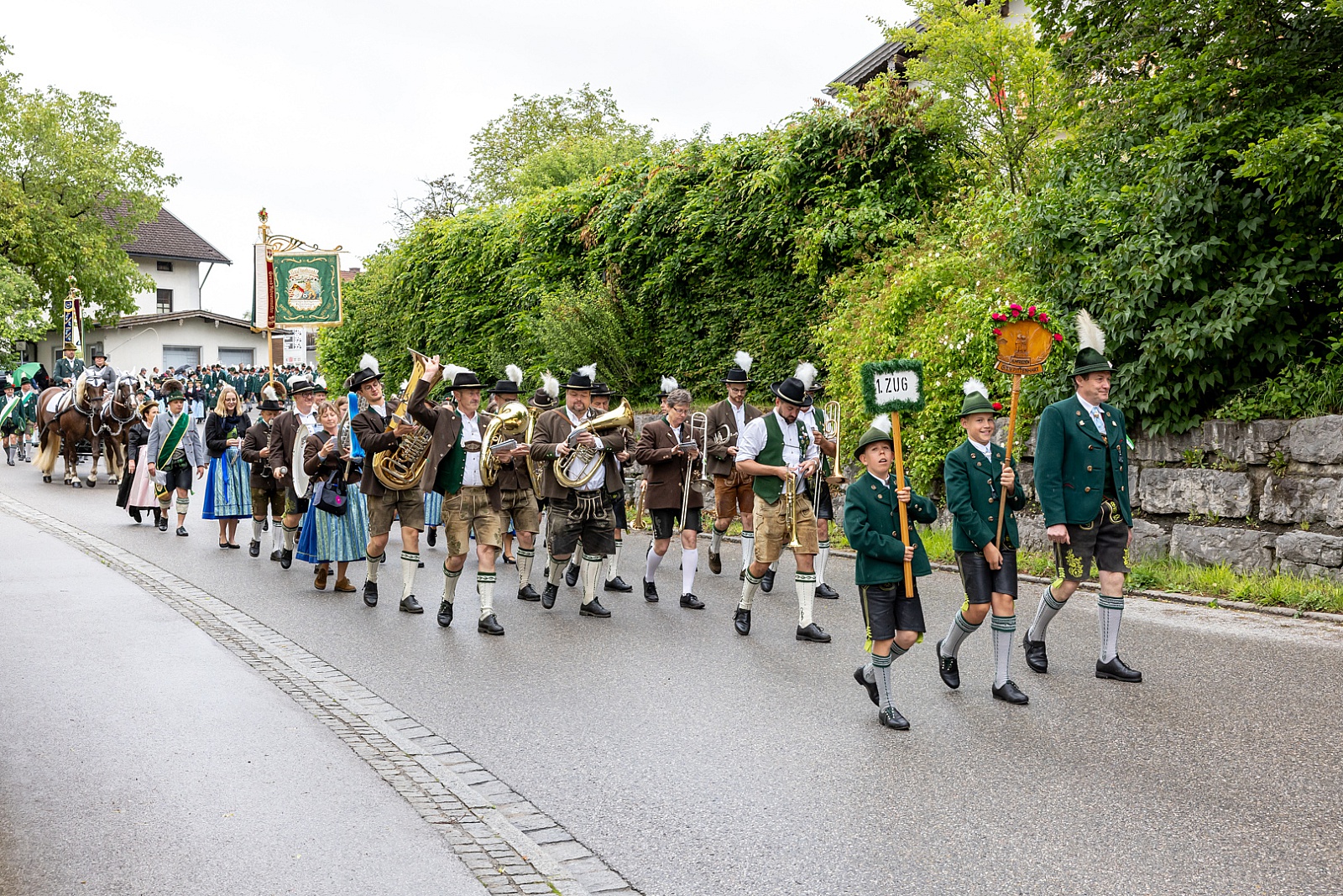 Trachtenfest