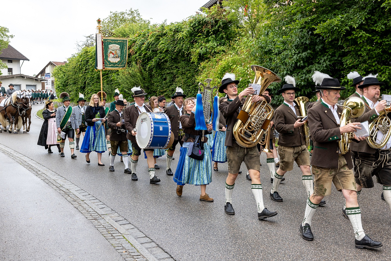 Trachtenfest