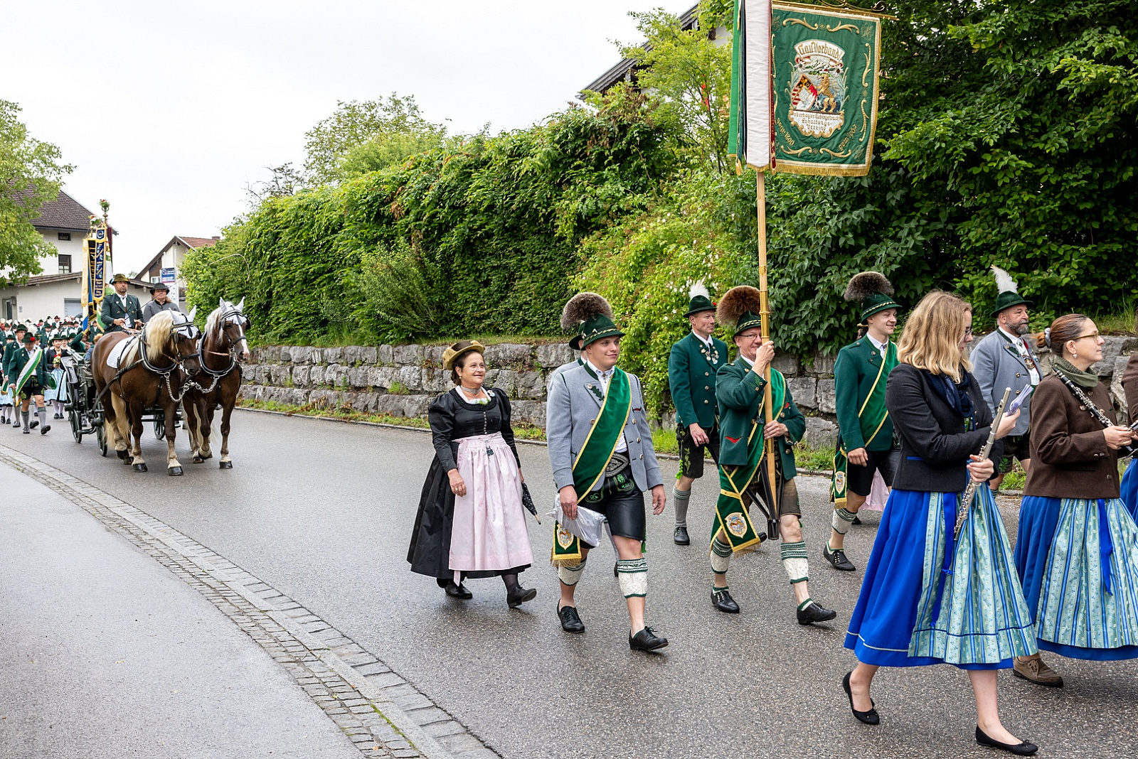 Trachtenfest