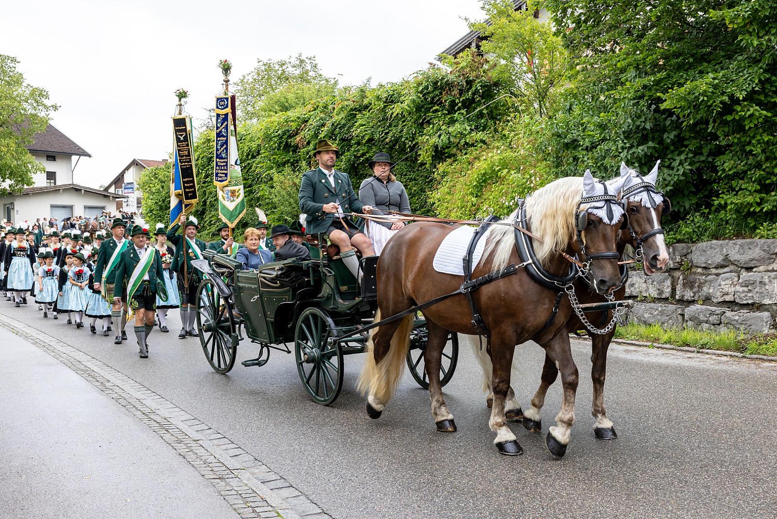 Trachtenfest