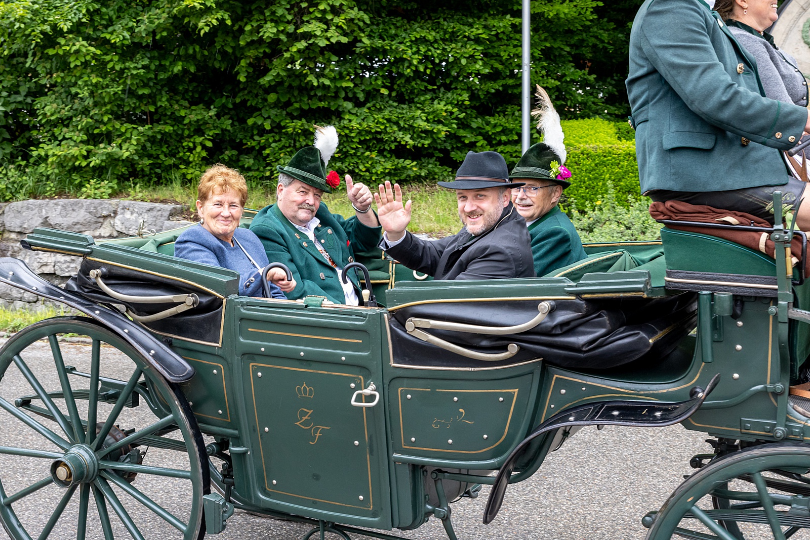 Trachtenfest