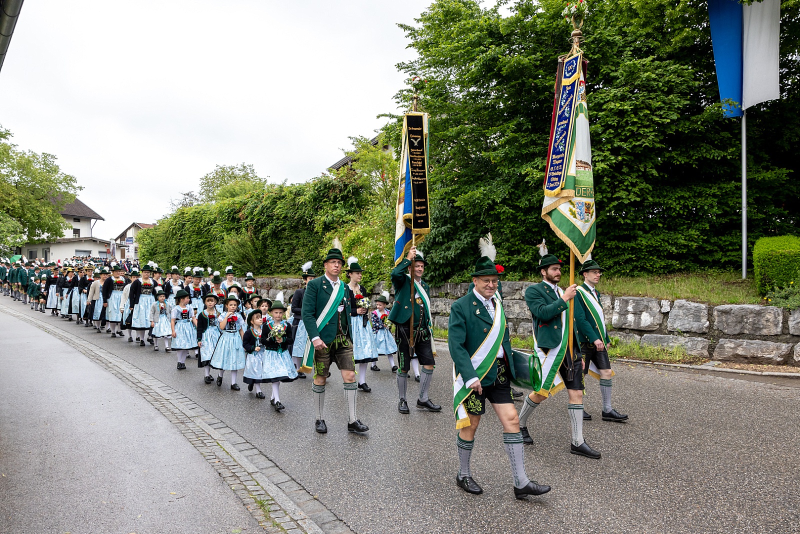 Trachtenfest