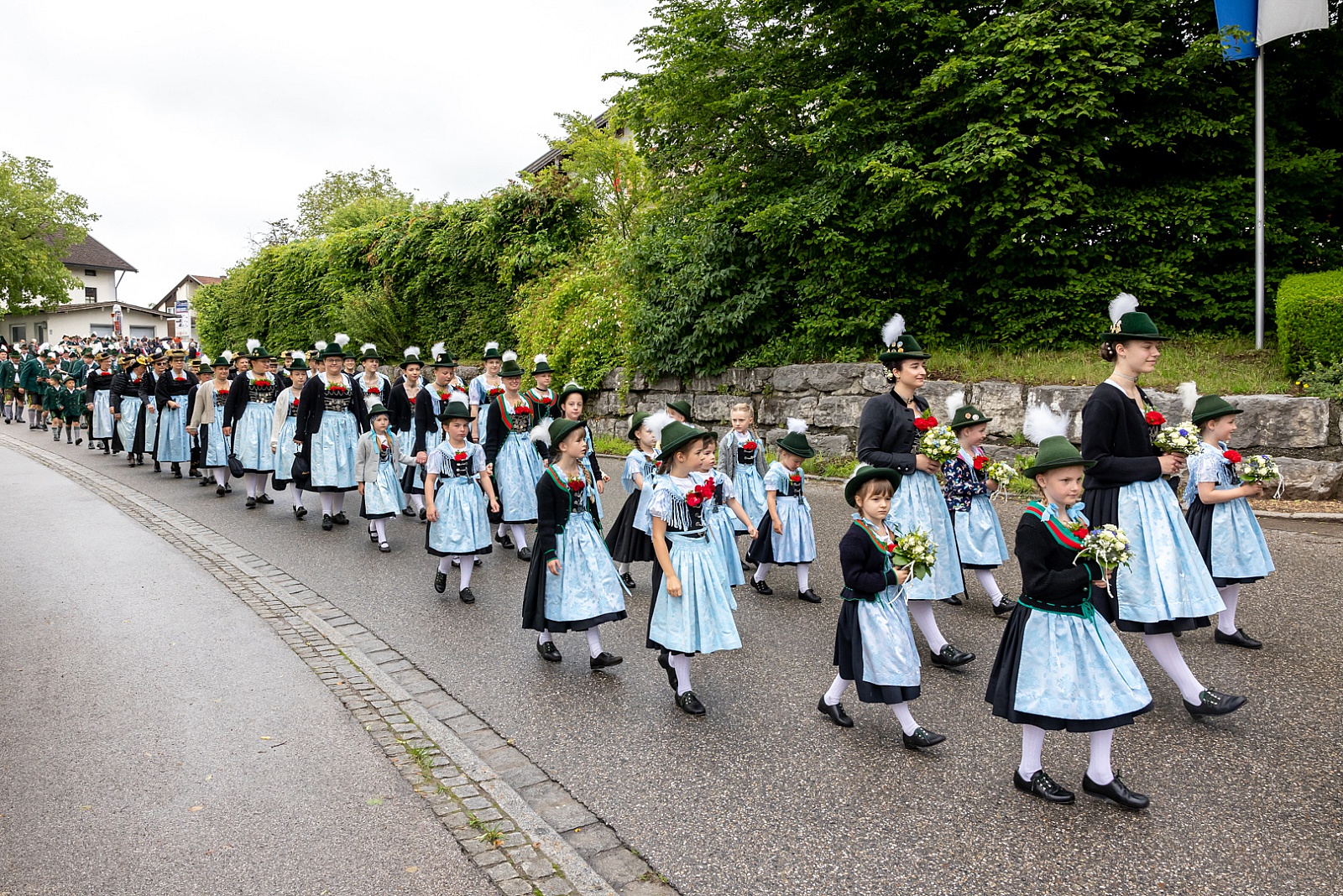 Trachtenfest