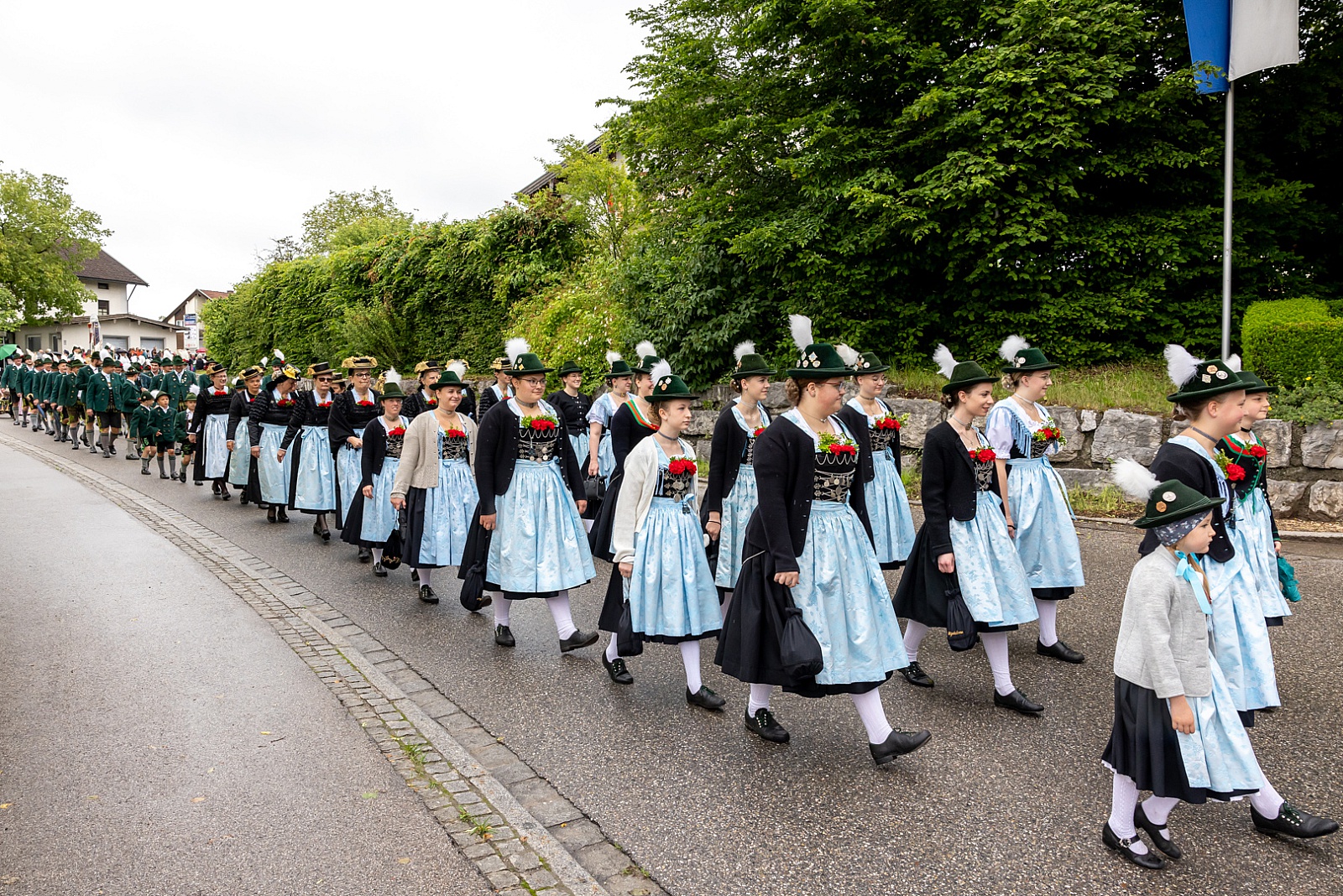 Trachtenfest