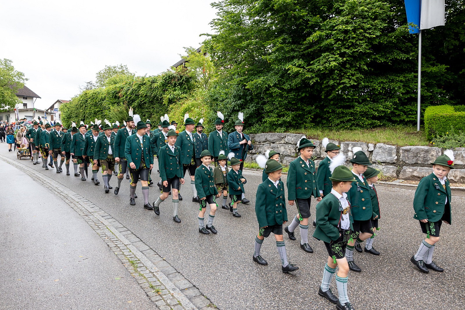 Trachtenfest