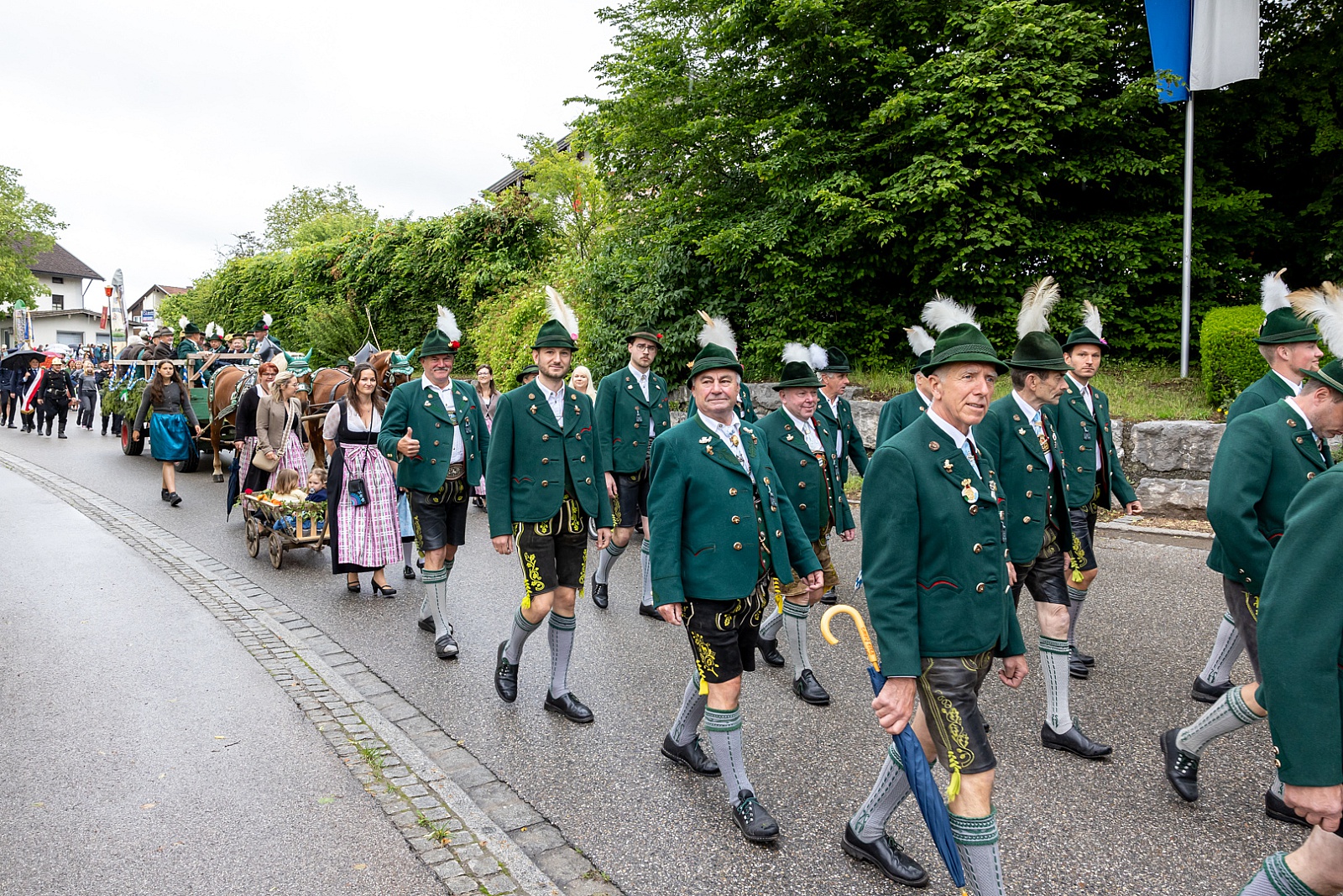 Trachtenfest