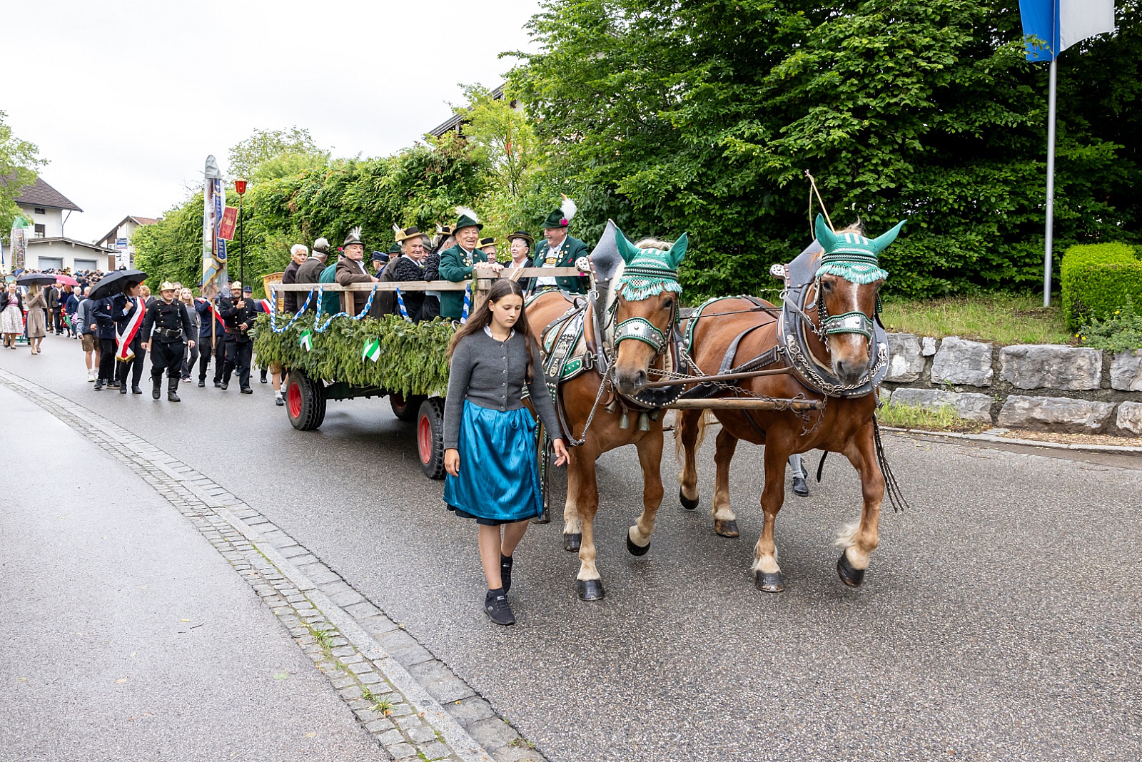 Trachtenfest