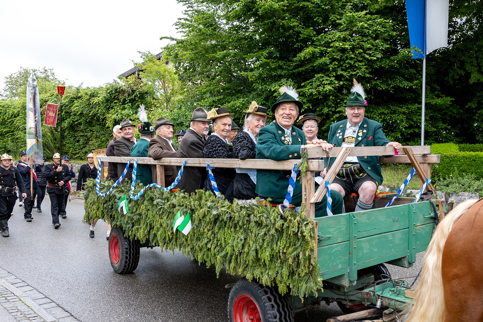 Trachtenfest