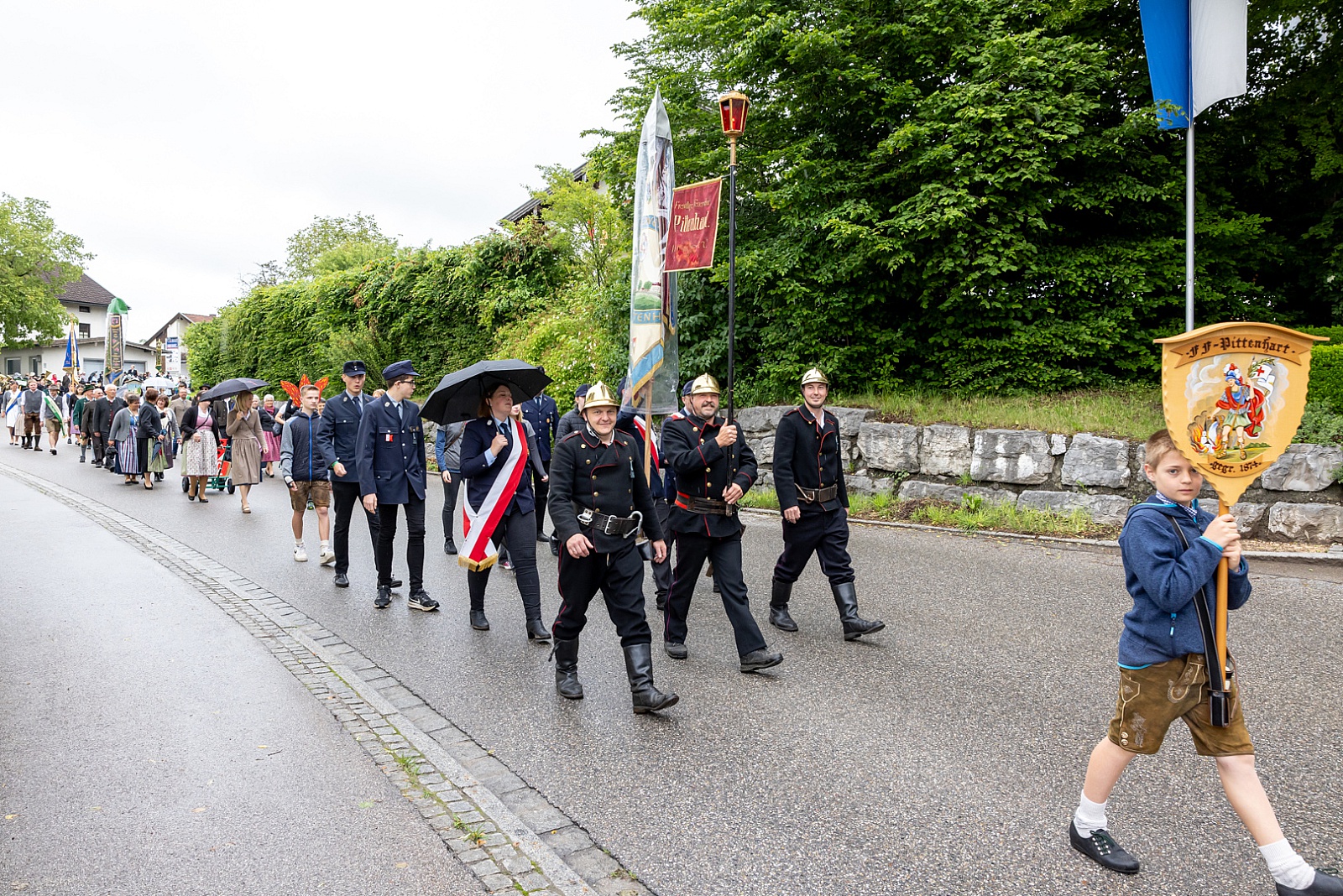 Trachtenfest