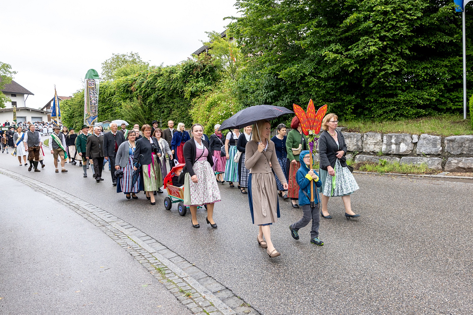 Trachtenfest
