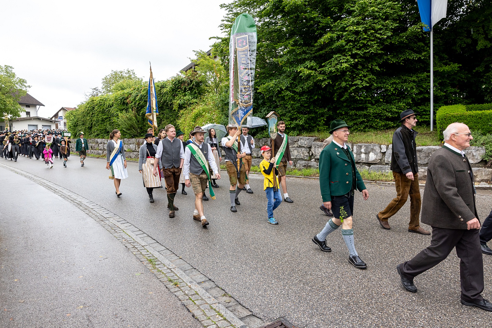 Trachtenfest