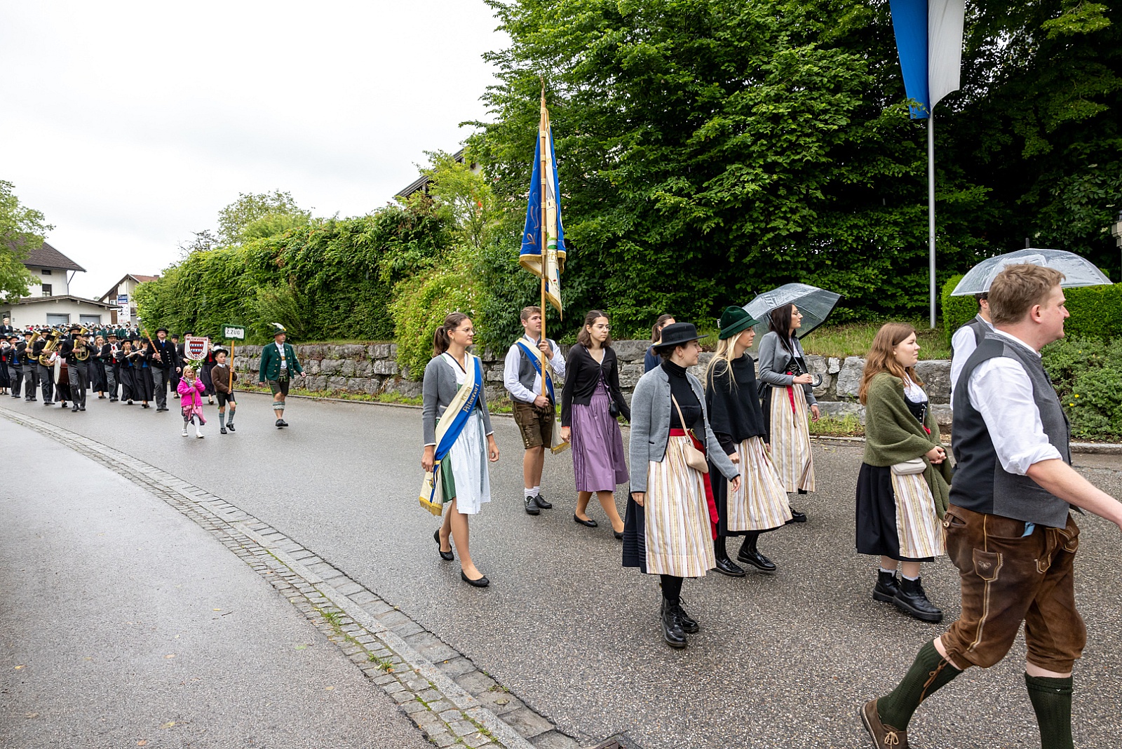 Trachtenfest