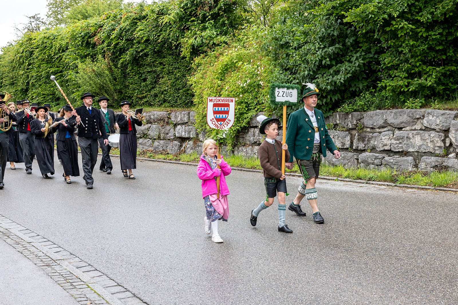 Trachtenfest
