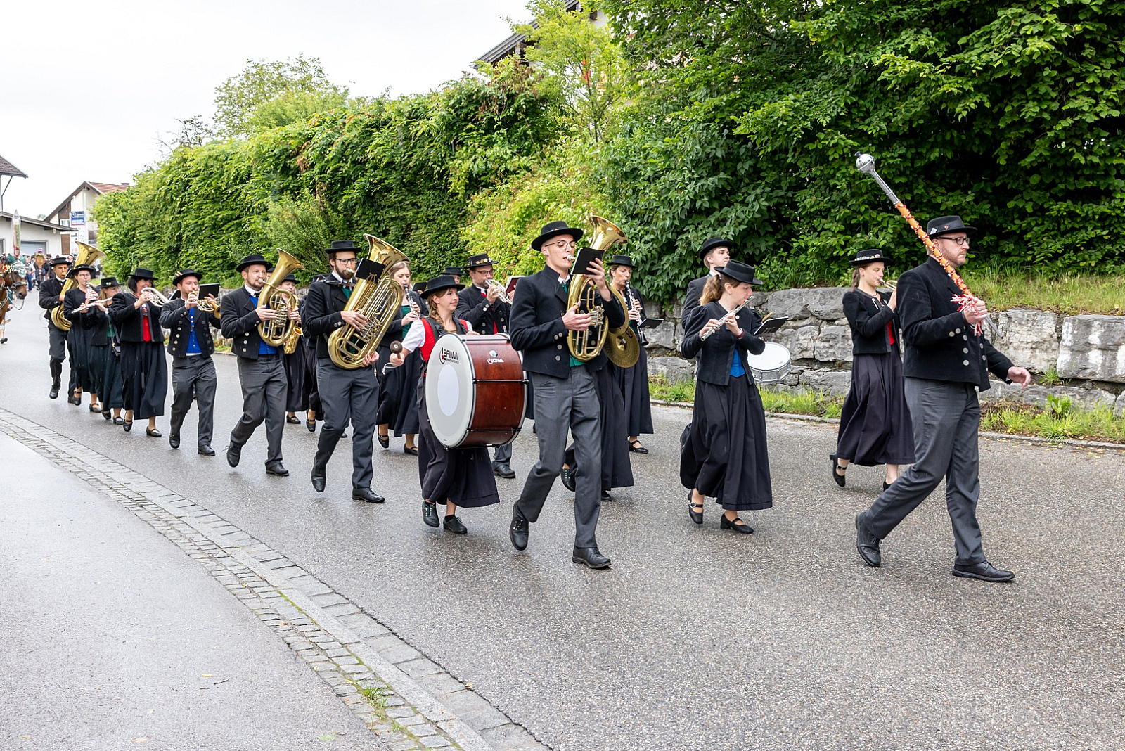 Trachtenfest