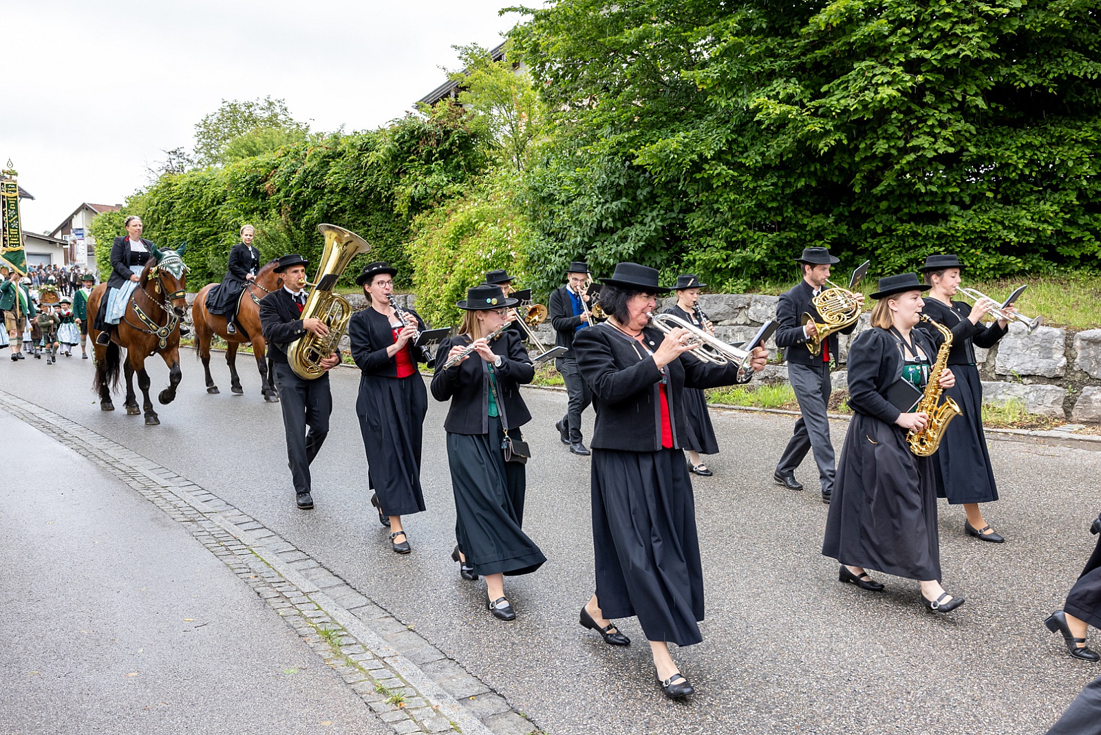 Trachtenfest