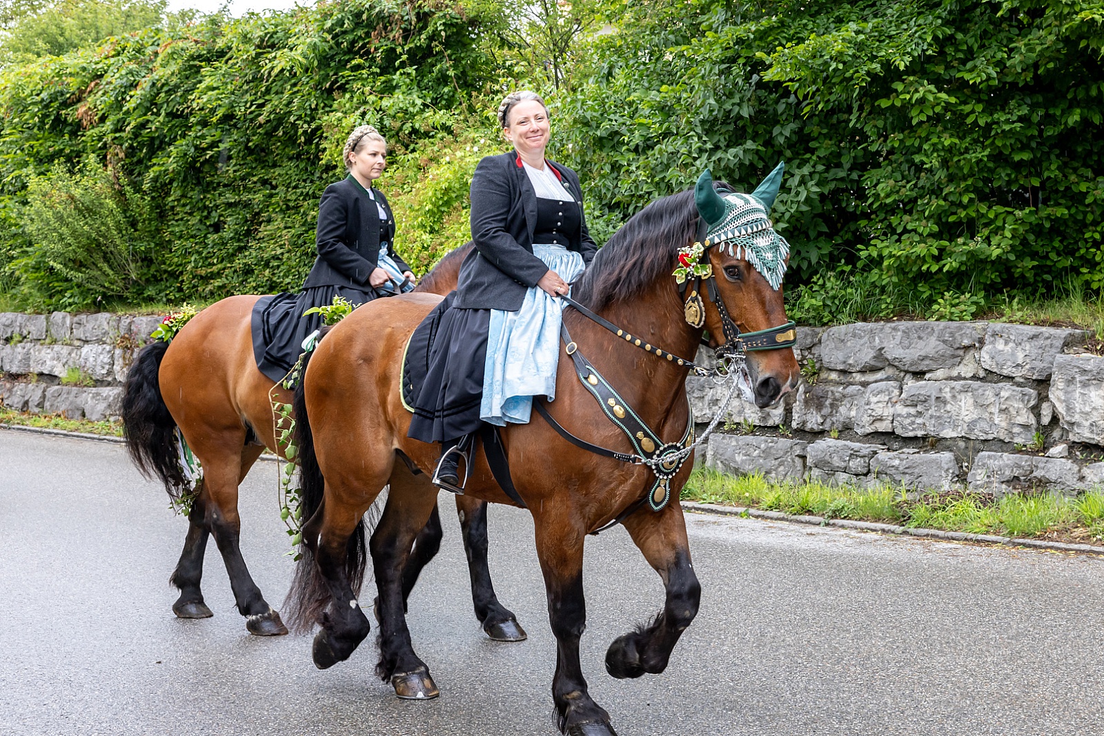 Trachtenfest