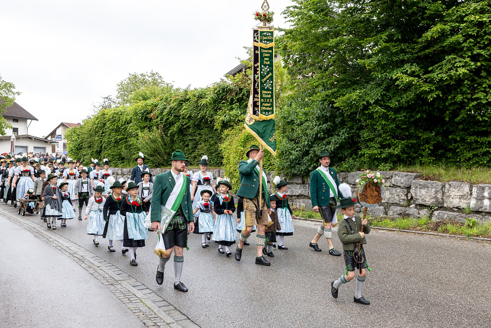 Trachtenfest