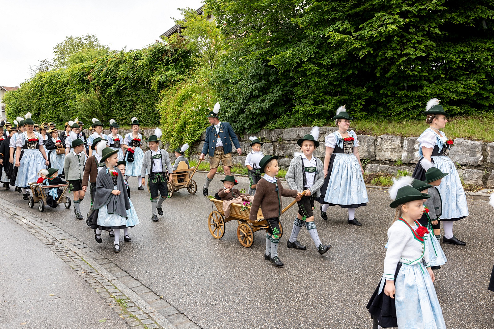 Trachtenfest