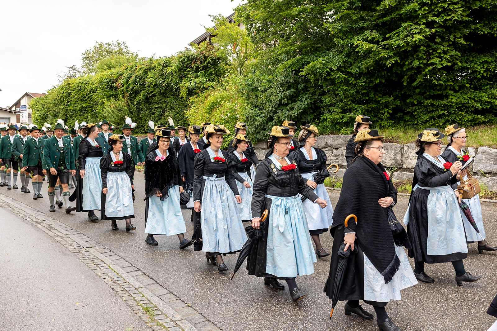 Trachtenfest